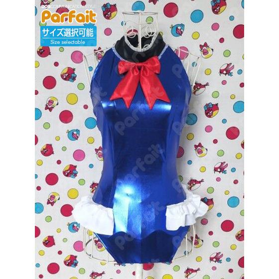 新品コスプレ衣装  デッド・オア・アライブ／マリー・ローズ