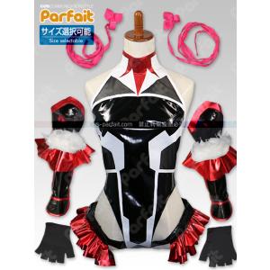 新品コスプレ衣装 対魔忍ユキカゼ/水城ゆきかぜの商品画像