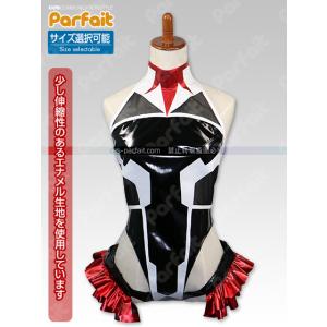 新品コスプレ衣装 対魔忍ユキカゼ/水城ゆきかぜの詳細画像1