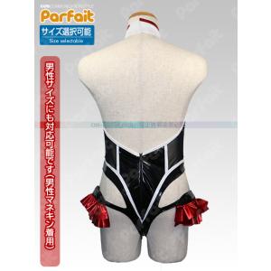 新品コスプレ衣装 対魔忍ユキカゼ/水城ゆきかぜの詳細画像5