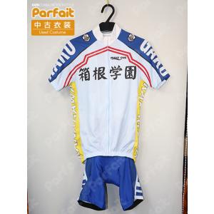 弱虫ペダル ジャージの商品一覧 通販 Yahoo ショッピング