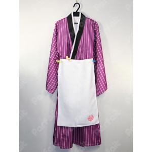 宗三左文字 内番 衣装の商品一覧 通販 Yahoo ショッピング