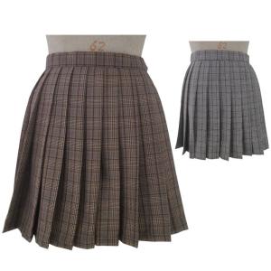 コスプレ ハロウィン コスプレ スカート 2色展開 制服