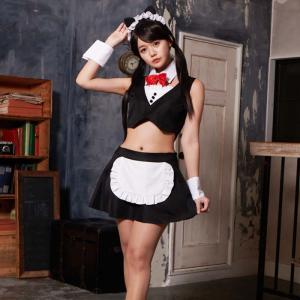 ハロウィン へそ出し衣装の商品一覧 通販 Yahoo ショッピング