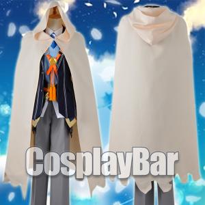 刀剣乱舞風 山姥切国広 コスプレ 衣装 打刀 制服 堀川 とうらぶ 刀剣男士 ゲーム/イベント/コスチューム/変装
