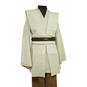 スター・ウォーズ コスプレ衣装 オビ=ワン・ケノ...の商品画像
