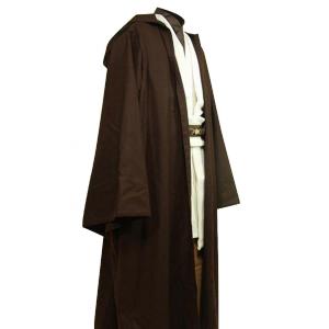 スター・ウォーズ コスプレ衣装 オビ=ワン・ケ...の詳細画像2