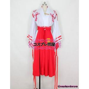 ファンタシースターオンライン2 Pso2 コスプレ衣装 カナギセイカイ紅 コスプレ衣装 コスプレ衣装 コスプレ問屋