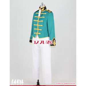 機動戦士ガンダムuc ユニコーン コスプレ衣装 アンジェロ ザウパー コスプレ衣装 コスプレ衣装 コスプレ問屋