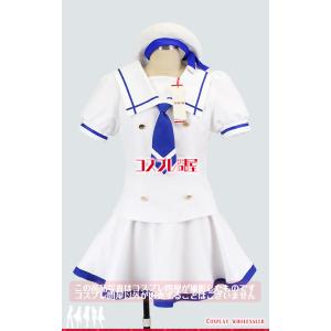 ご注文はうさぎですか？（ごちうさ） チノ 香風智乃（かふうちの） 学生服 夏服 コスプレ衣装 [14...