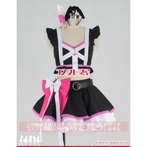アイドルマスター シンデレラガールズ 神谷奈緒 スターライトステージ デレステ 神谷奈緒 コスプレ衣装 トライアドプリムス コスプレ衣装 髪飾り付 コスプレ衣装 コスプレ問屋
