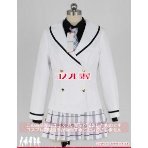 ご注文はうさぎですか？（ごちうさ） 天々座理世（リゼ） 桐間紗路（シャロ） 学生服 冬服 コスプレ衣装