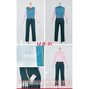 あんさんぶるスターズ あんスタ 氷鷹北斗 衣更真緒 コスプレ衣装 春嵐 コスプレ衣装 花舞う桜フェス 才能開花 コスプレ衣装 3066 3066 コスプレ問屋