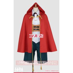 赤ずきん 赤ずきん 2923 リコリスの森 コスプレ衣装 うたの 一十木音也 一十木音也 コスプレ衣装 コスプレ問屋 プリンスさまっ うたプリ