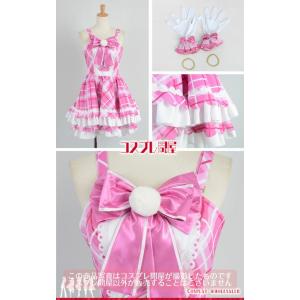 お待たせ 輝く高品質 アイドルマスター シンデレラガールズ スターライトステージ デレステ 小日向美穂 小日向美穂 Palette 特訓後 Palette 手袋付き コスプレ衣装 コスプレ衣装 3463