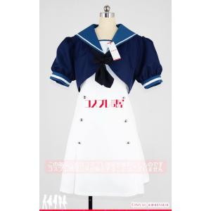 艦隊これくしょん -艦これ- Jervis（ジャーヴィス） コスプレ衣装 [4137]
