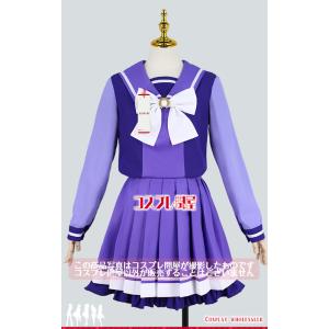 ウィナーズレディ 制服 ウマ娘 夏制服 冬制服 着用1時間未満 ウマ娘プリティーダービー ウィナーズレディ 中山競馬場 コラボ