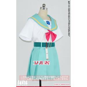 トロピカル〜ジュ!プリキュア 夏海まなつ 制服...の詳細画像1
