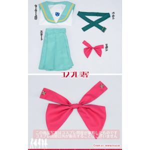トロピカル〜ジュ!プリキュア 夏海まなつ 制服...の詳細画像5