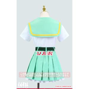 トロピカル〜ジュ!プリキュア 涼村さんご 制服...の詳細画像2