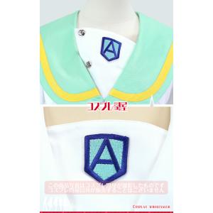 トロピカル〜ジュ!プリキュア 涼村さんご 制服...の詳細画像4