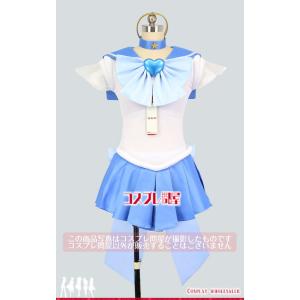 美少女戦士セーラームーンSuperS 海王みちる セーラーネプチューン