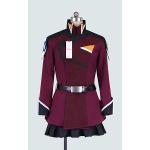 機動戦士ガンダム SEED FREEDOM アグネス・ギーベンラート ニーハイ付き コスプレ衣装 [...