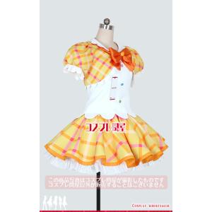 アイカツ! 有栖川おとめ ステージ衣装 ブレス...の詳細画像1