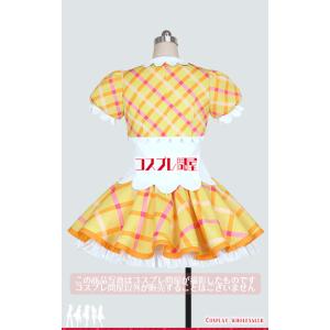 アイカツ! 有栖川おとめ ステージ衣装 ブレス...の詳細画像2