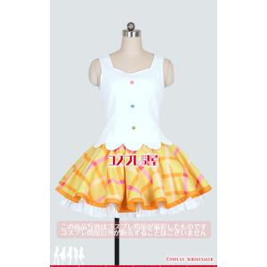 アイカツ! 有栖川おとめ ステージ衣装 ブレス...の詳細画像3