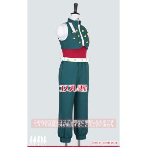 HUNTER×HUNTER イルミ=ゾルディッ...の詳細画像1