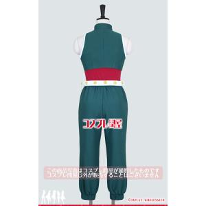 HUNTER×HUNTER イルミ=ゾルディッ...の詳細画像2