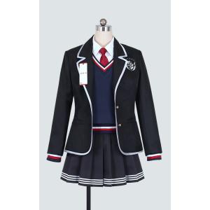 ウマ娘 プリティーダービー Season 2 トレセン学園制服 夏服 靴下