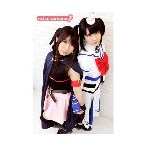 1152B☆MB【送料無料・即納】青き剣の騎士セット 色：青 サイズ：M/BIG