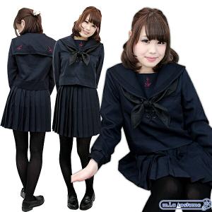 1135DMB 雙●（ふ●ば）高等学校　冬服　 サイズ：Ｍ/ＢＩＧ