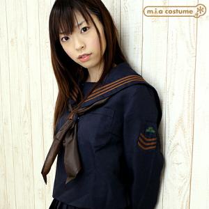 1132BMB 関東国際学園 冬服 サイズ：M/BIG 学生服 女子高生