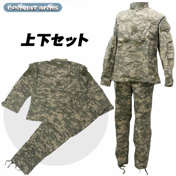 1120F★【送料無料・即納】B品 プロッパー Propper 50N/50C ACUデジタルカモ ...