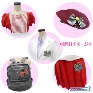 1264D▲【送料無料・即納】 ブローチ スト...の詳細画像3