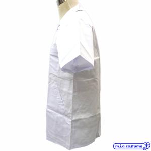 1150B■【送料無料・即納】B品 白衣 調理...の詳細画像4