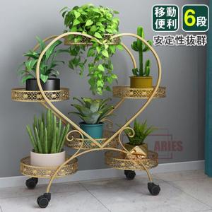 フラワースタンド ラック 棚 ガーデン 園芸 植物棚