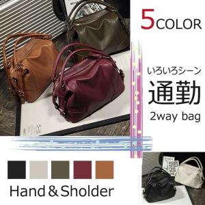 バッグ レディース ショルダーバッグ?ハンドバッグ 2way 斜めがけバッグ お出掛け 人気 通勤用 おしゃれ 大容量 OLNVBK1-AL708