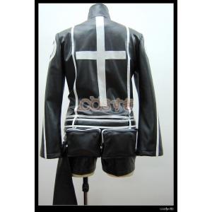 D.Gray?man ディーグレイマン 新 教...の詳細画像3
