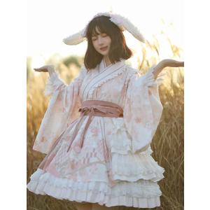 和風ワンピースの商品一覧 通販 Yahoo ショッピング