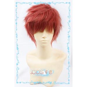 刀剣乱舞 北谷菜切 ちゃたんなきり コスプレウィッグ かつら cosplay