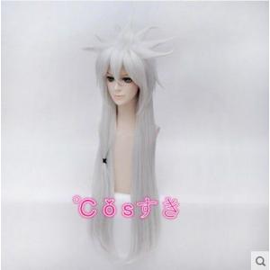 にじさんじ 花畑チャイカ コスプレウィッグ かつら cosplay wig
