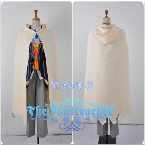 刀剣乱舞 コスプレ 衣装 アニメ 小豆長光 あずきながみつ 風 コスプレ