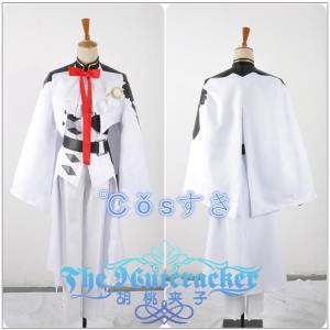 刀剣乱舞 コスプレ 衣装 アニメ 小豆長光 あずきながみつ 風 コスプレ