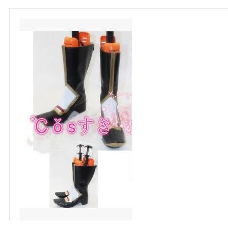 刀剣乱舞 歌仙兼定 風 コスプレブーツ コスプレ靴 cosplay イベント パーティー