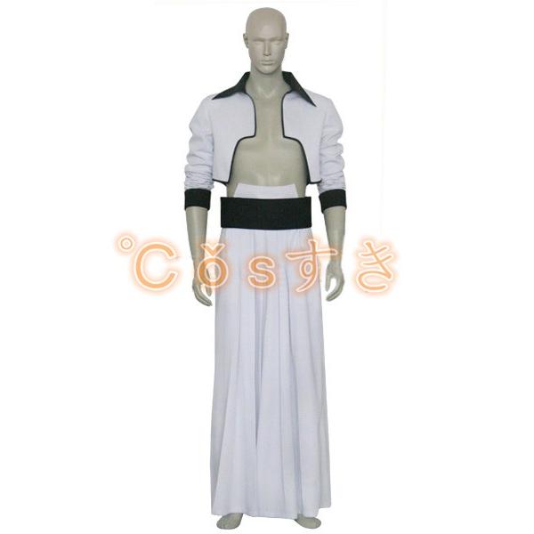 BLEACH ブリーチ Grimmjow Jeagerjaques グリムジョー ジャガージャック ...