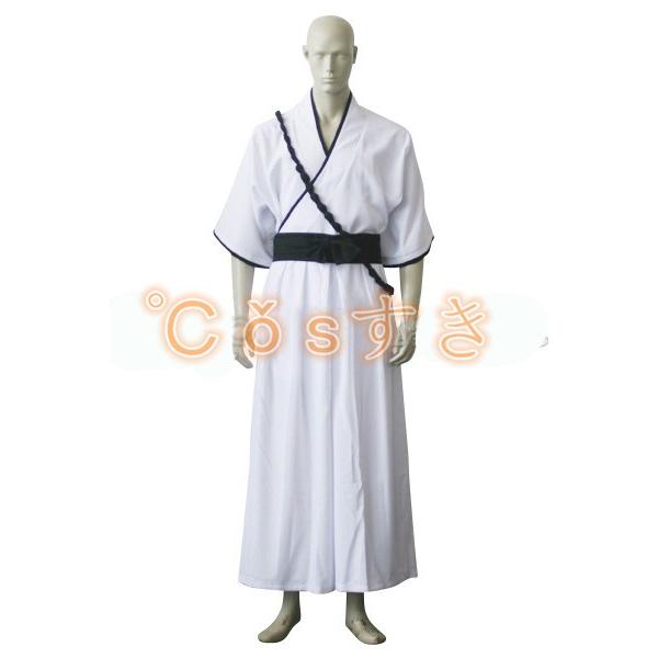 BLEACH ブリーチ 黒崎一護 くろさき いちご 風 コスプレ衣装 演出服 変装 cosplay ...